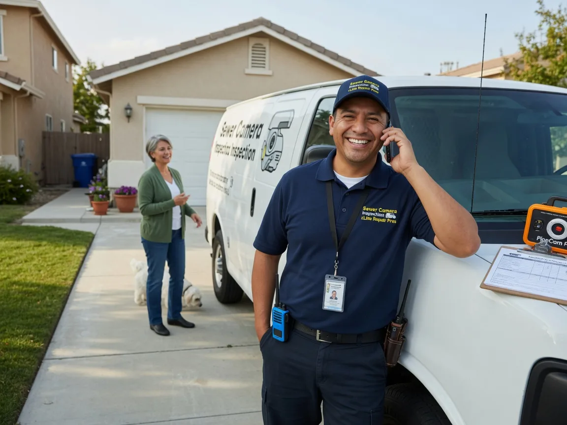 Sewer Line Repair Farmersville, OH FAQs